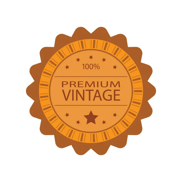 Vektor Illustration Icon Element Hintergrund — Stockvektor