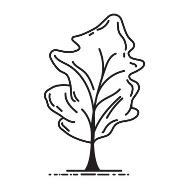 modern grafik simgesi vektör illüstrasyonu 