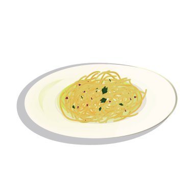 Vektör illüstrasyonu, simge ögesi 