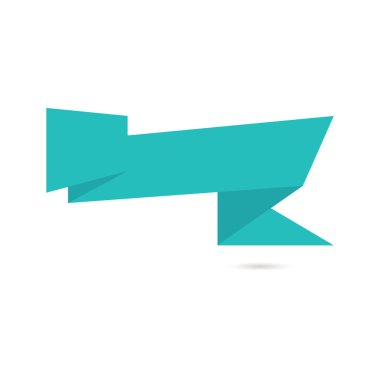 Kurdele simgesi beyaz arkaplanda izole edildi. vektör illüstrasyonu