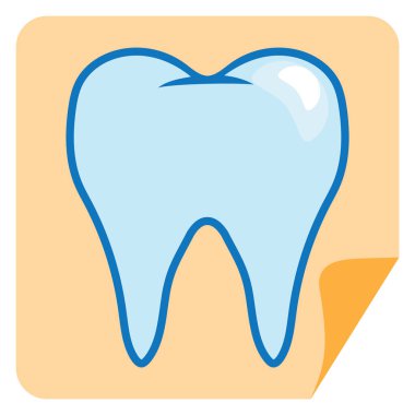 Vektör illüstrasyonu, simge ögesi arkaplanı