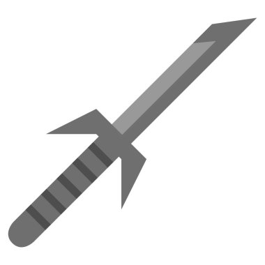 simge ögesi arkaplan vektörü illüstrasyonu