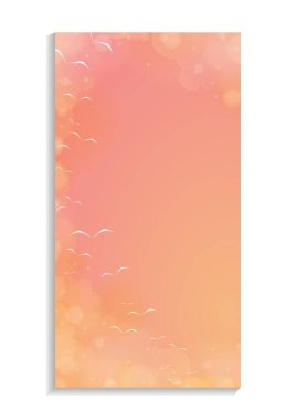 Vektör illüstrasyonu, simge ögesi arkaplanı