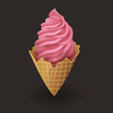 Vektör illüstrasyonu, simge ögesi arkaplanı