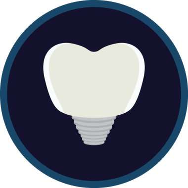 Basit grafik simgesi vektör illüstrasyonu 