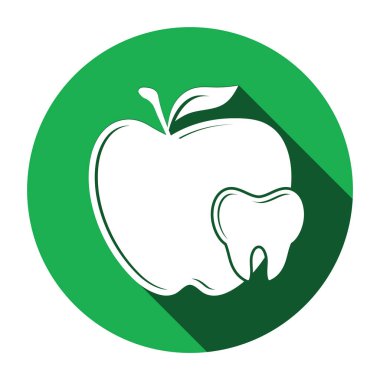 Vektör illüstrasyonu, simge ögesi 