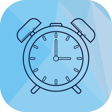 Ev Aletleri ikonu vektör illüstrasyonu