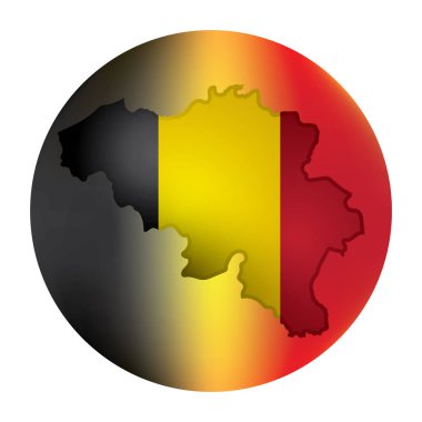 Vektör illüstrasyonu, simge ögesi arkaplanı