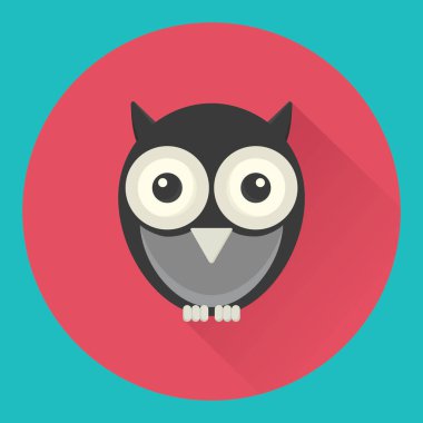 modern grafik simgesi vektör illüstrasyonu 