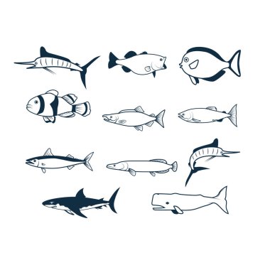 Vektör illüstrasyonu, simge ögesi arkaplanı