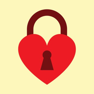 kalp vektör çizimi, simge ögesi arkaplanı