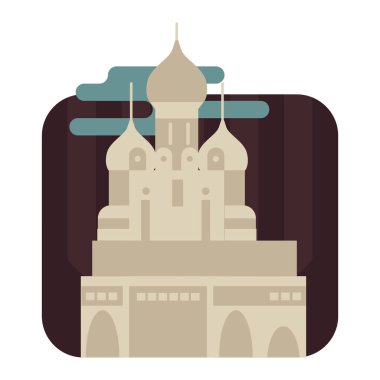 Basit grafik simgesi vektör illüstrasyonu 