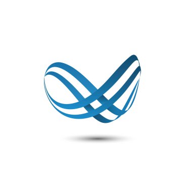 Vektör illüstrasyonu, simge ögesi arkaplanı