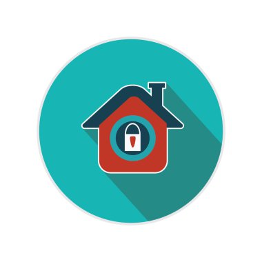 Vektör illüstrasyonu, simge ögesi 