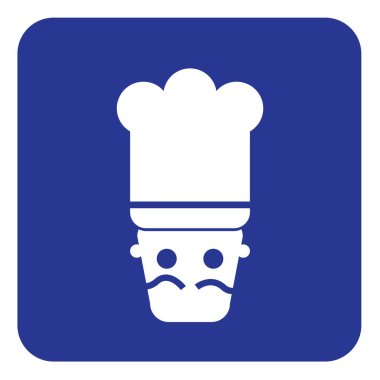 Vektör illüstrasyonu, simge ögesi arkaplanı