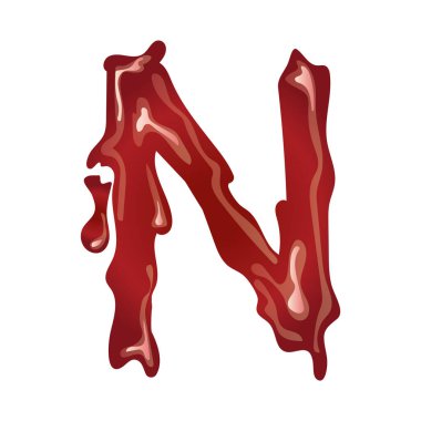 minimalist poster, vektör dijital sanat