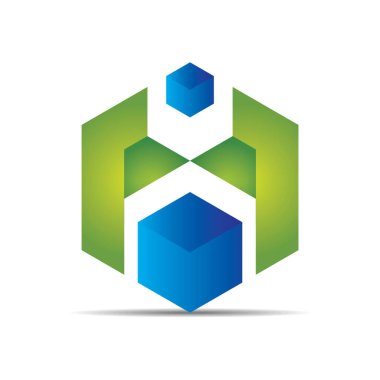 modern grafik simgesi vektör illüstrasyonu 