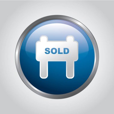 iş basit web simgesi, yaratıcı grafik vektör illüstrasyonu