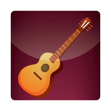 Vektör illüstrasyonu, simge ögesi arkaplanı