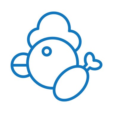 Vektör illüstrasyonu, simge ögesi arkaplanı