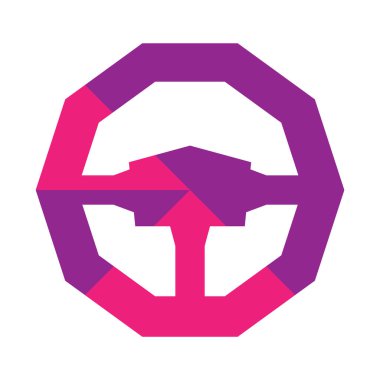 Vektör illüstrasyonu, simge ögesi arkaplanı