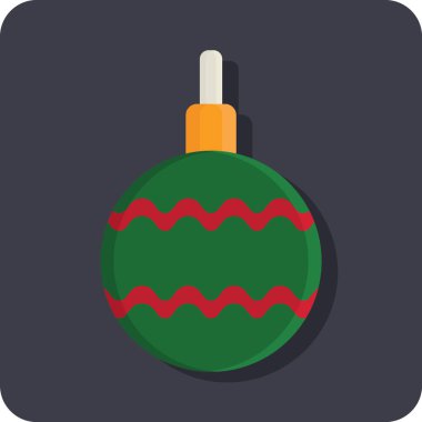 Vektör illüstrasyonu, simge ögesi 