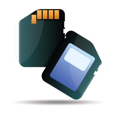 minimalist poster, vektör dijital sanat