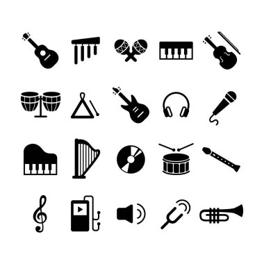 Vektör illüstrasyonu, simge ögesi arkaplanı