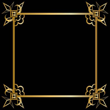 Vektör illüstrasyonu, simge ögesi arkaplanı