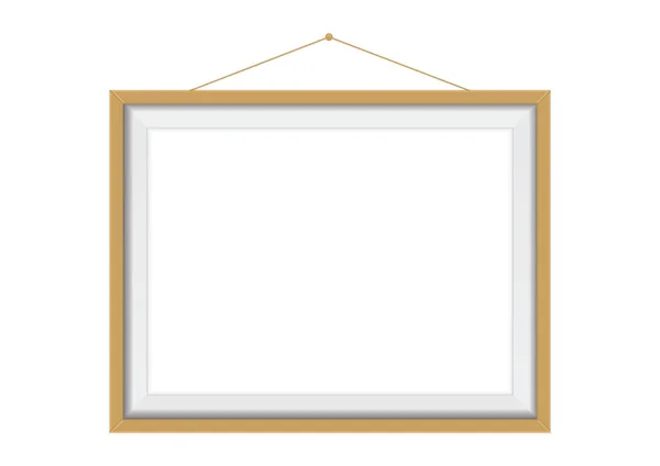 Minimalista Plakát Vektor Digitális Művészet — Stock Vector