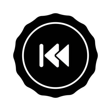 Vektör illüstrasyonu, simge ögesi arkaplanı