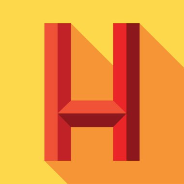 Vektör illüstrasyonu, simge ögesi arkaplanı