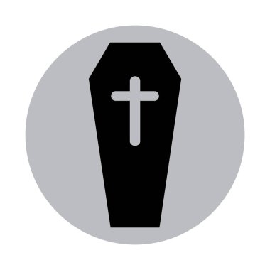 Vektör illüstrasyonu, simge ögesi arkaplanı