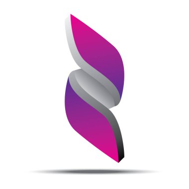 Vektör illüstrasyonu, simge ögesi arkaplanı