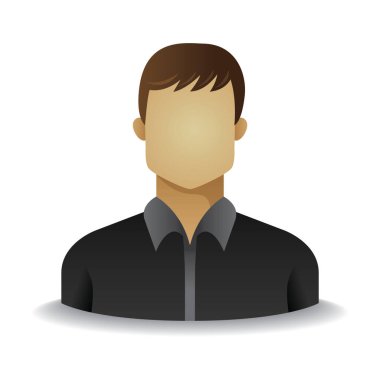 Vektör illüstrasyonu, simge ögesi arkaplanı