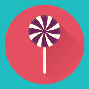 lolipopun modern grafik çizimi