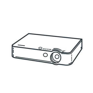 Vektör illüstrasyonu, simge ögesi arkaplanı