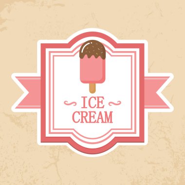 Vektör illüstrasyonu, simge ögesi arkaplanı