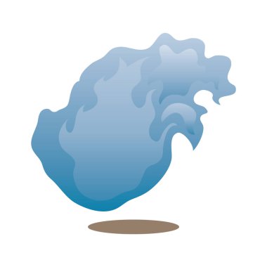 Vektör illüstrasyonu, simge ögesi arkaplanı