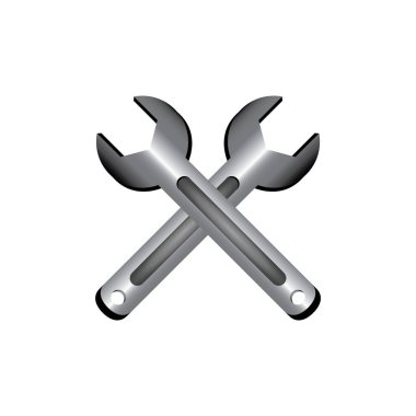 modern grafik simgesi vektör illüstrasyonu 