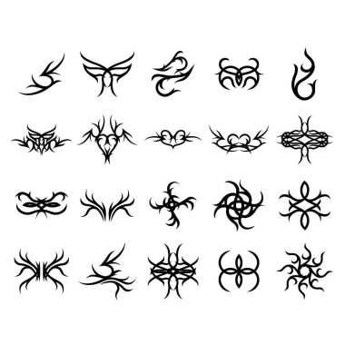 soyut renk vektör çizimi 