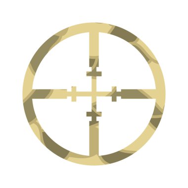 Ödülün yaratıcı vektör illüstrasyonu