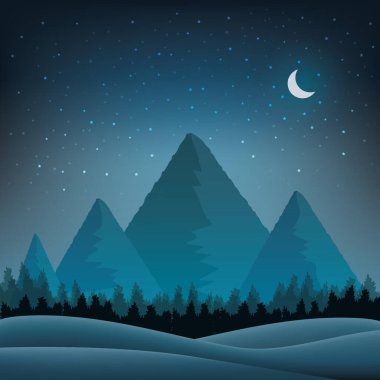 Vektör illüstrasyonu, simge ögesi arkaplanı