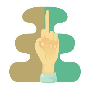 modern grafik simgesi vektör illüstrasyonu 