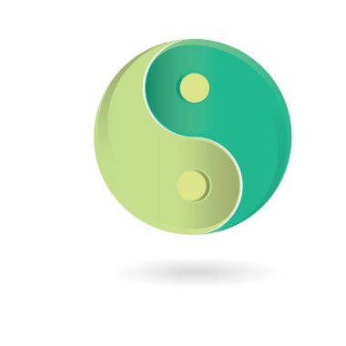 Vektör illüstrasyonu, simge ögesi arkaplanı