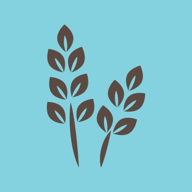 element simgesi arkaplan vektörü çizimi