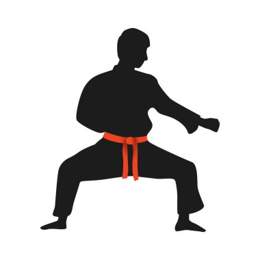 minimalist poster, vektör dijital sanat