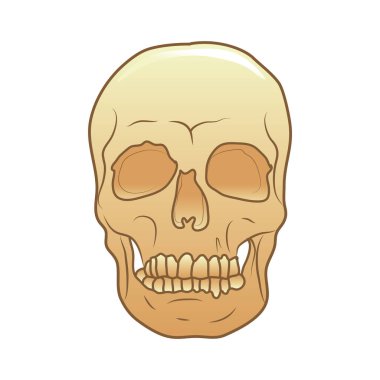 modern grafik simgesi vektör illüstrasyonu 