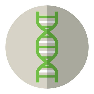 Vektör illüstrasyonu, simge ögesi arkaplanı