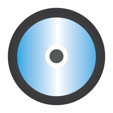 soyut vintage vektör çizimi